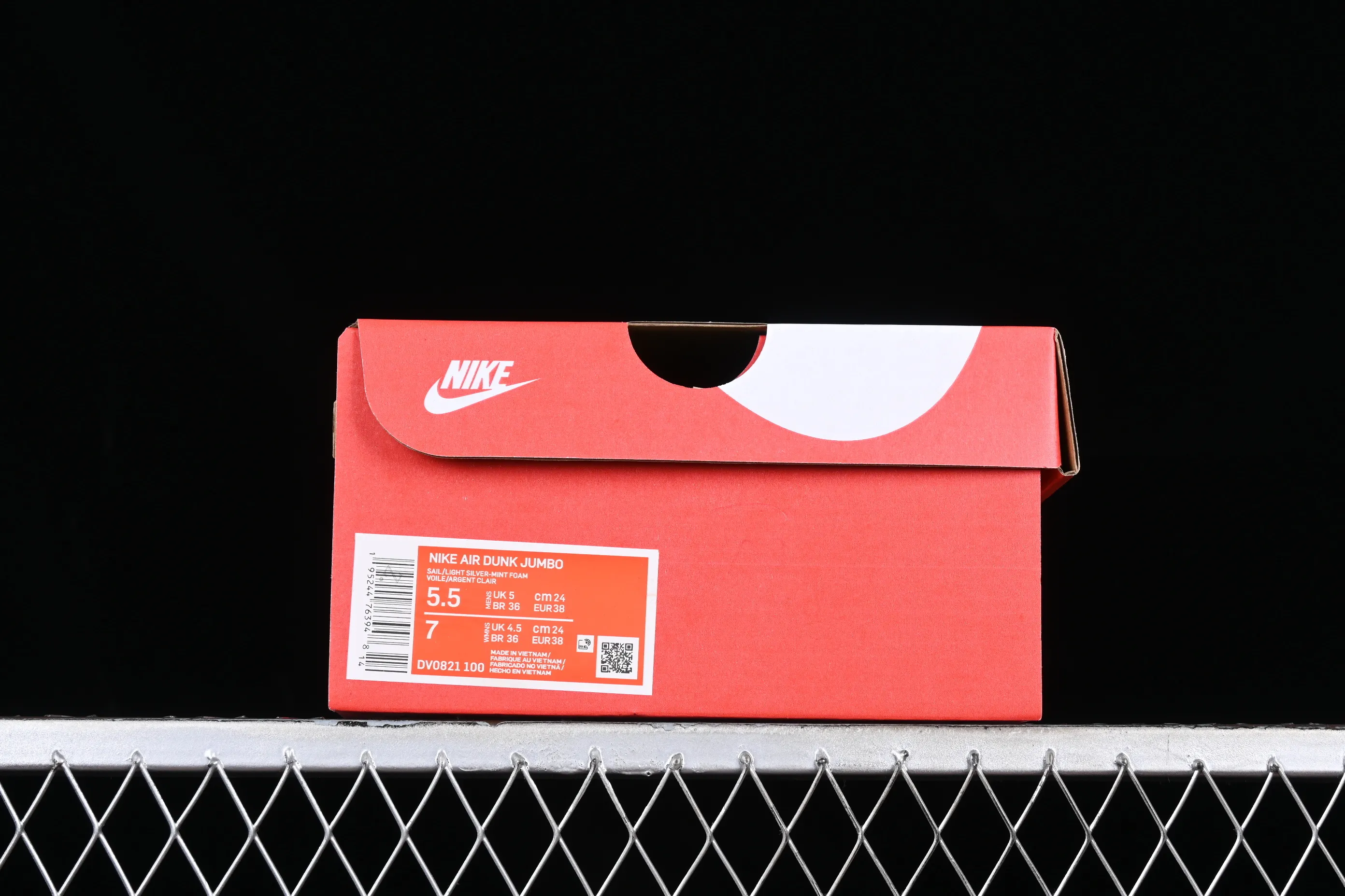 All categories Nk SB Dunk series Nk SB Dunk Low low-top sneakers Z version Nk Air Dunk Jumbo Low 3.0 retro low-top casual sports skateboard shoes DV0821-100